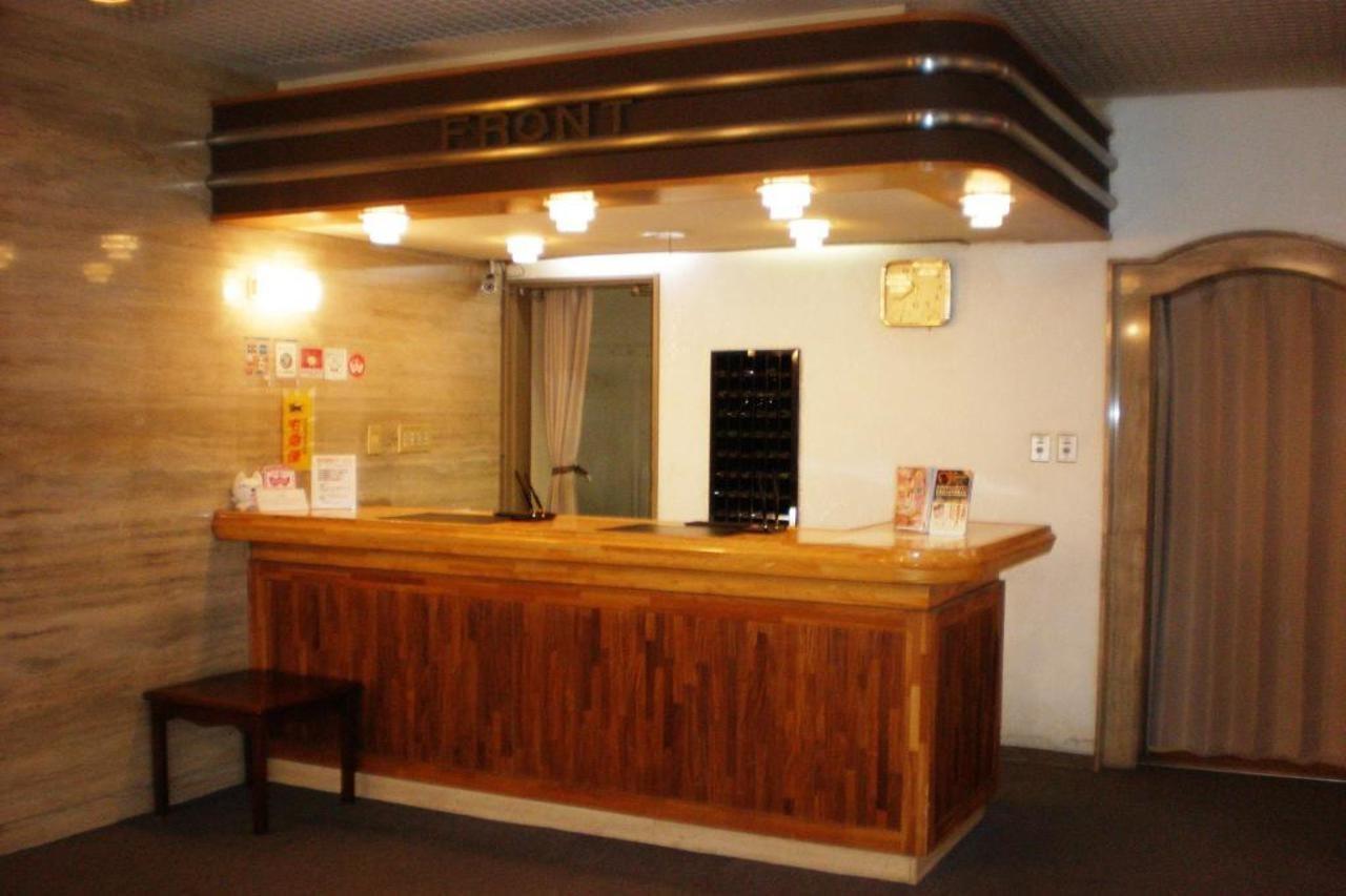 苫小牧绿丘酒店 酒店 苫小牧